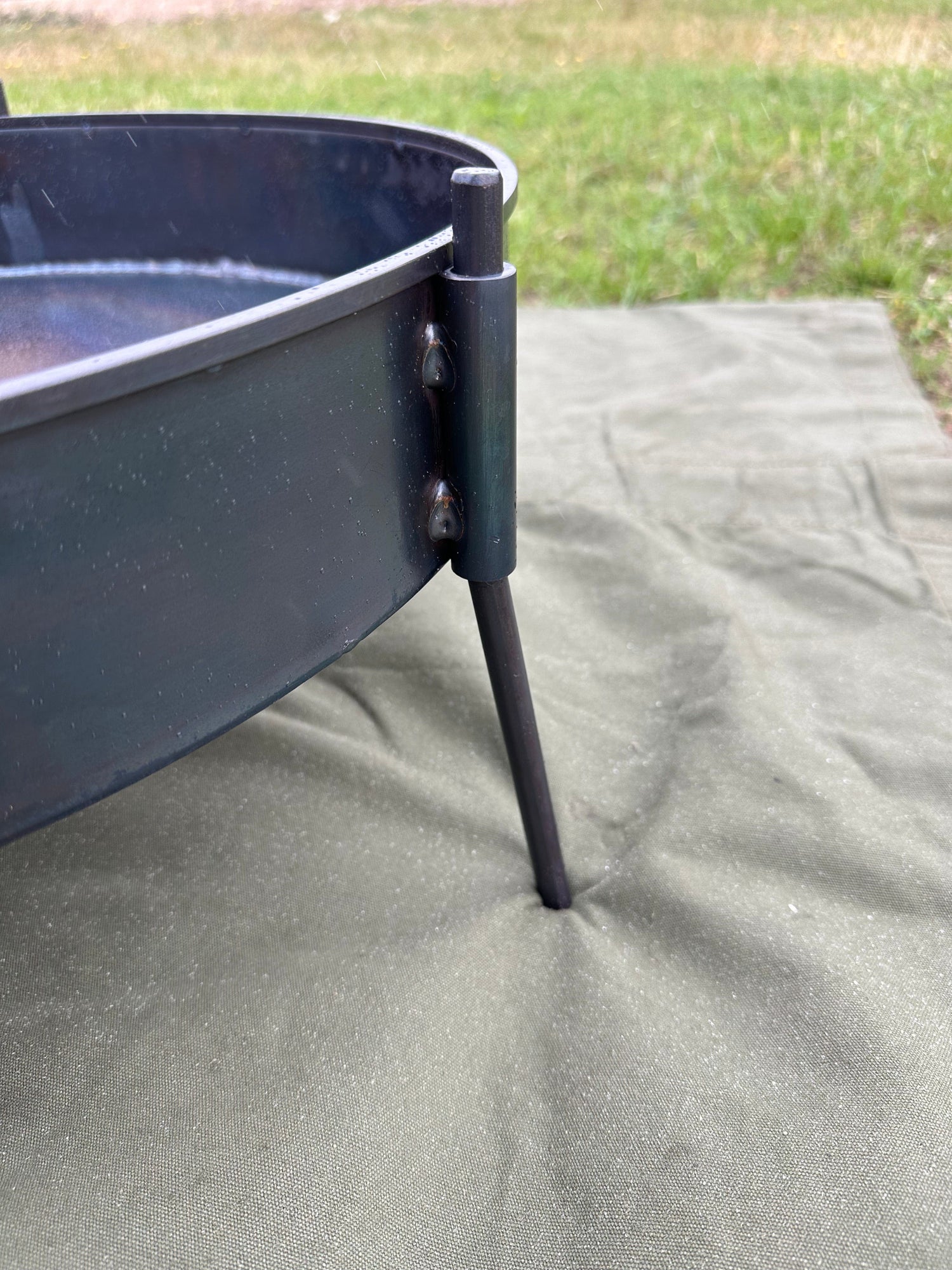 Fire Pit 35cm