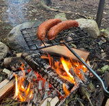 Grill Arm 17cm x22cm for Mini Fire Anchors