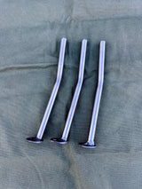 35cm Fire Pit Replacement LEGS STAINLESS STEEL