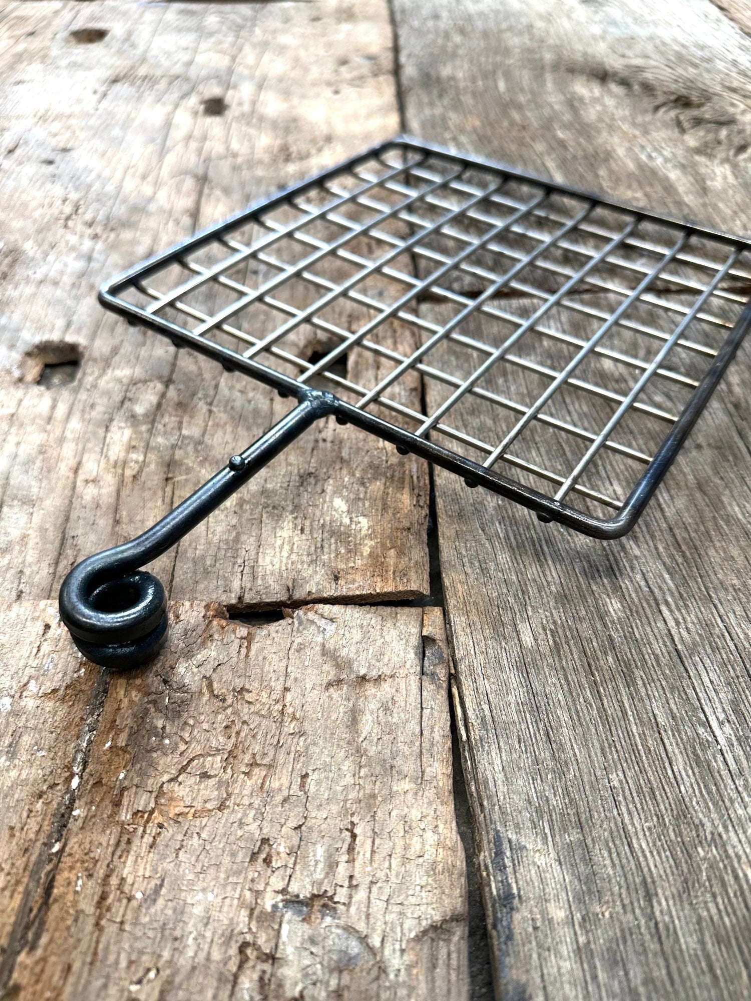 22x22 extra large grill arm for Mini Fire Anchors  image 2