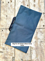 TJM Metalworks is now working with David Friars who makes handmade quality products for the outdoors life.